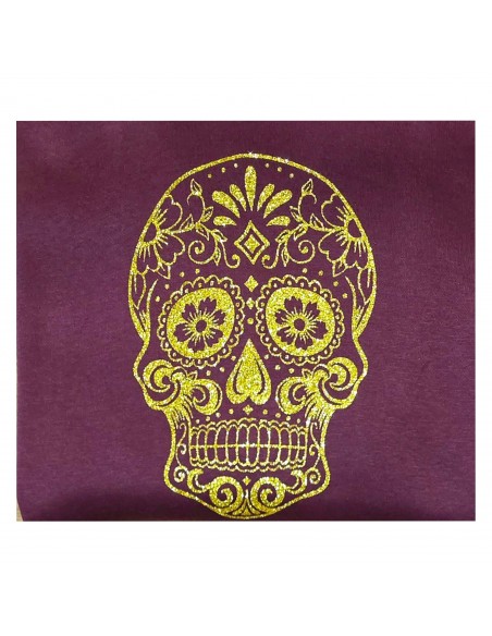 Sudadera "Colección Catrina"