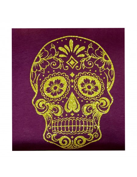 Sudadera "Colección Catrina"