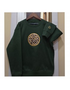 Sudadera "Colección Polipiel" MOD.79
