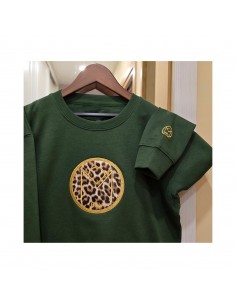 Sudadera "Colección Polipiel" MOD.79 2
