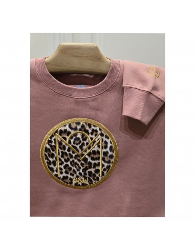 Sudadera "Colección Polipiel" MOD.79