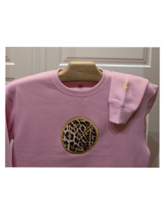 Sudadera "Colección Polipiel" MOD.79 2