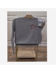 Sudadera "Colección bordado"
