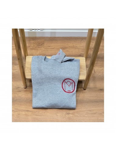 Sudadera "Colección bordado"