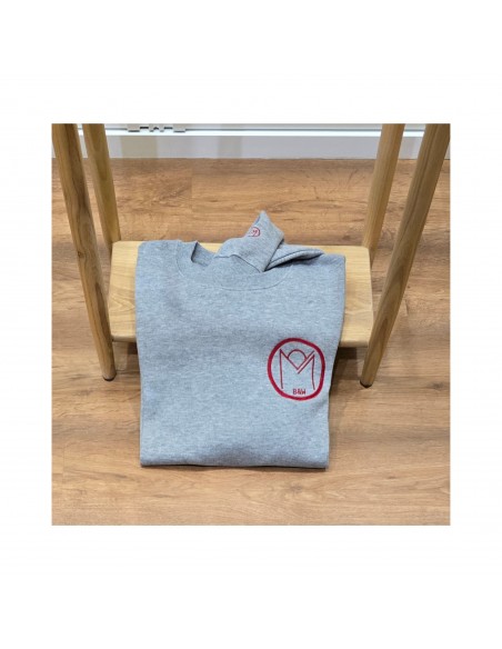 Sudadera "Colección bordado"