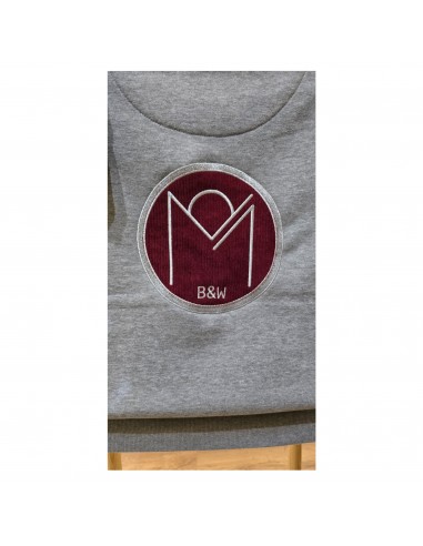 Sudadera "Colección bordado"