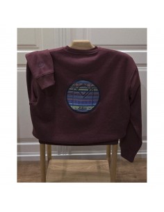 Sudadera "Colección Mexicana" 2