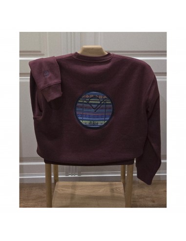 Sudadera "Colección Mexicana"