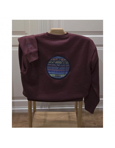 Sudadera "Colección Mexicana"