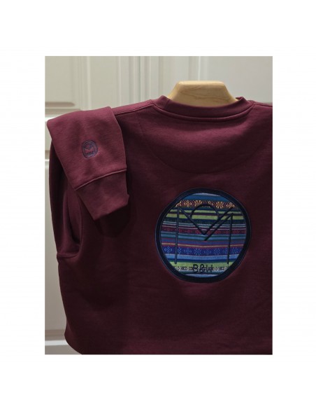 Sudadera "Colección Mexicana"