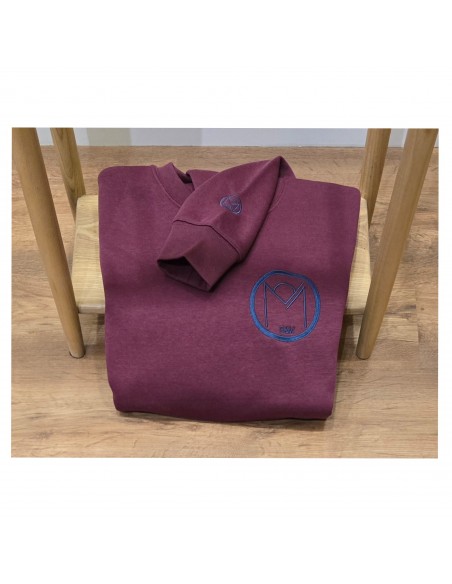 Sudadera "Colección Mexicana"