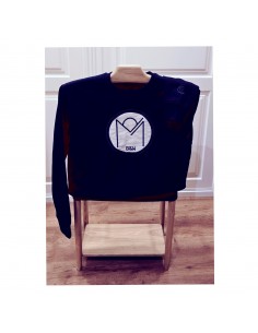 Sudadera "Colección bordado"