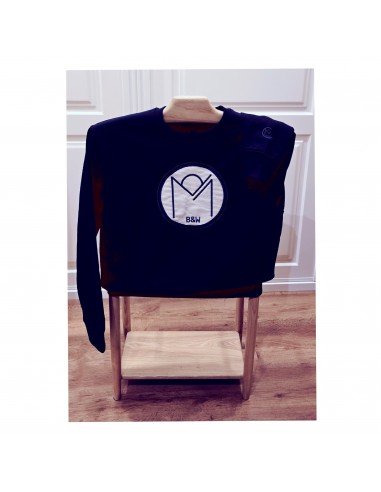 Sudadera "Colección bordado"