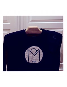 Sudadera "Colección bordado" 2