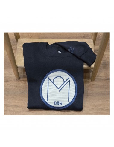 Sudadera "Colección bordado"