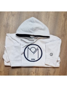Sudadera Unisex "Colección Firma" 2