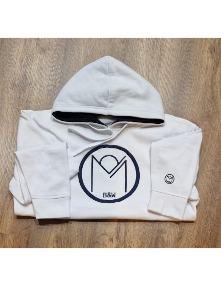 Sudadera Unisex "Colección Firma"