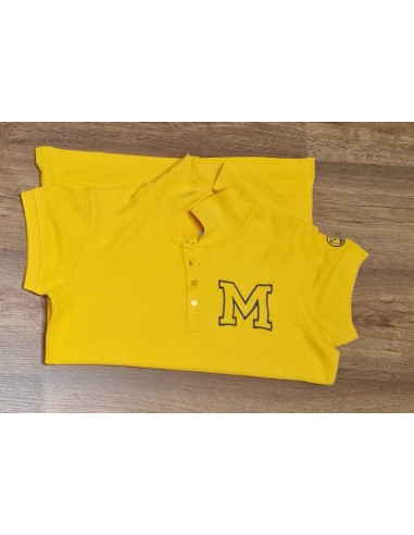 Polo Mujer M/C "Colección Inicial"