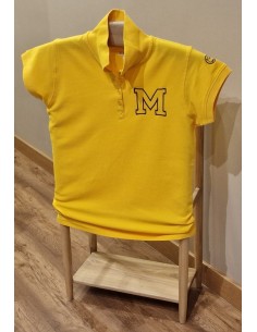 Polo Mujer M/C "Colección Inicial"