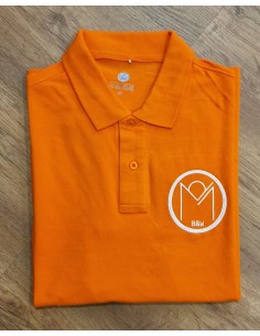 Polo Unisex M/C "Colección Firma"