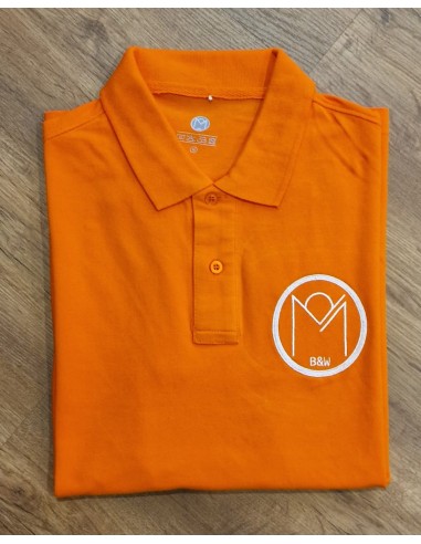 Polo Unisex M/C "Colección Firma"