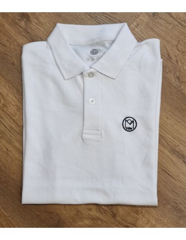 Polo Unisex M/C "Colección Firma"