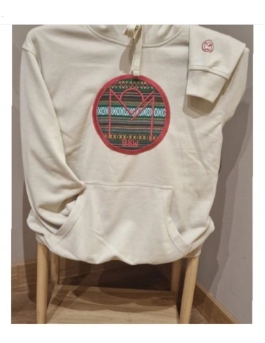 Sudadera Unisex "Colección Mexicana" Mod.40