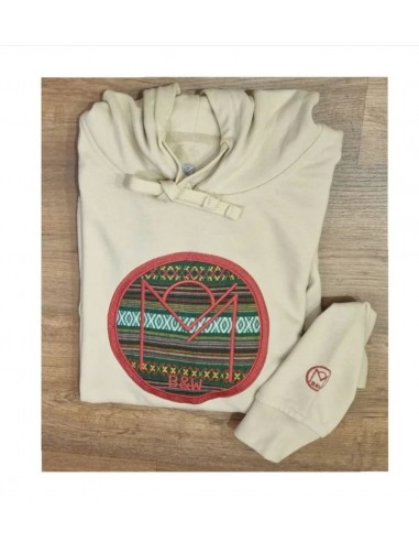 Sudadera Unisex "Colección Mexicana" Mod.40