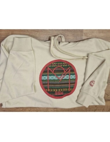 Sudadera Unisex "Colección Mexicana" Mod.40