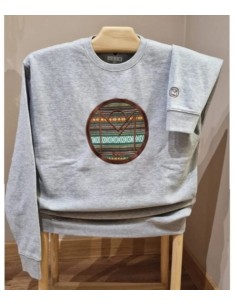 Sudadera Unisex "Colección Mexicana" Mod.40
