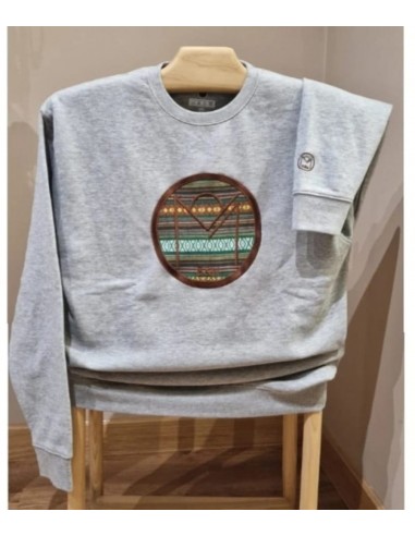 Sudadera Unisex "Colección Mexicana" Mod.40