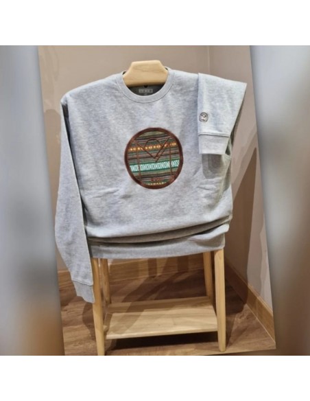 Sudadera Unisex "Colección Mexicana" Mod.40