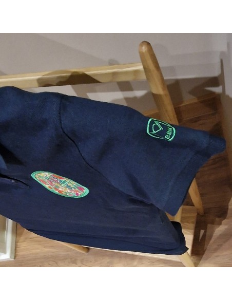 Polo Mujer "Colección Flores" Mod.59
