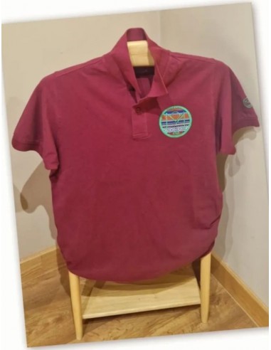 Polo Caballero "Colección Mexicana" Mod.46