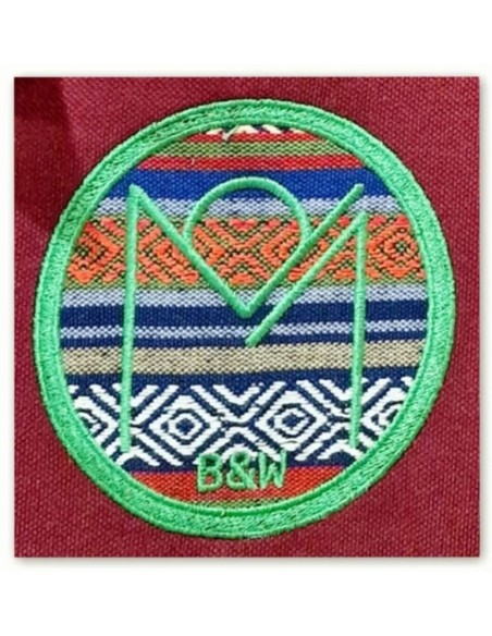 Polo Caballero "Colección Mexicana" Mod.46