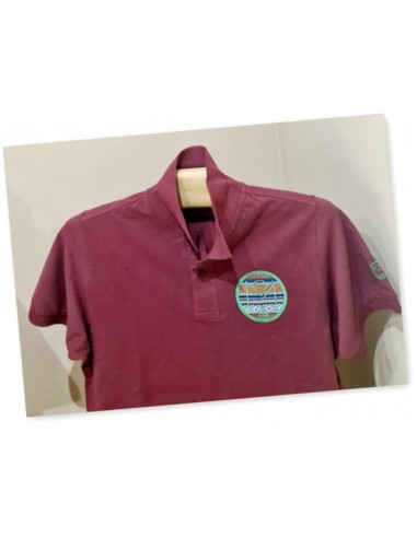 Polo Caballero "Colección Mexicana" Mod.46