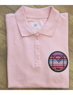 Polo Mujer "Colección Mexicana" Mod.45 2