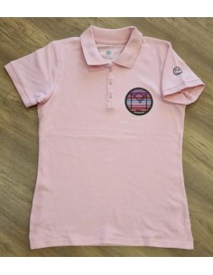 Polo Mujer "Colección Mexicana" Mod.45