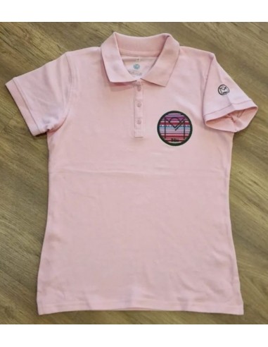 Polo Mujer "Colección Mexicana" Mod.45