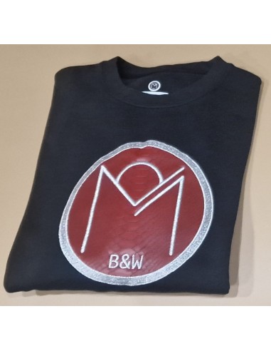 Sudadera Unisex "Colección Polipiel Serpiente"...