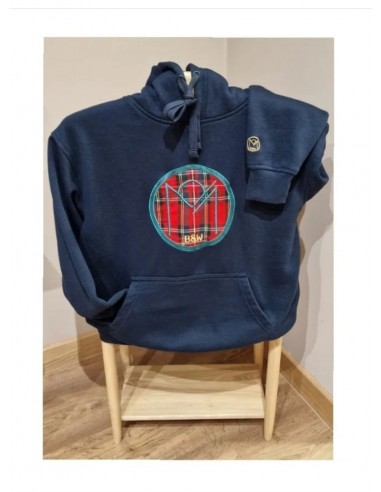 Sudadera Unisex "Colección Firma" Mod.31
