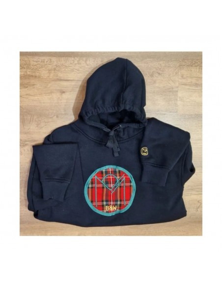 Sudadera Unisex "Colección Firma" Mod.31