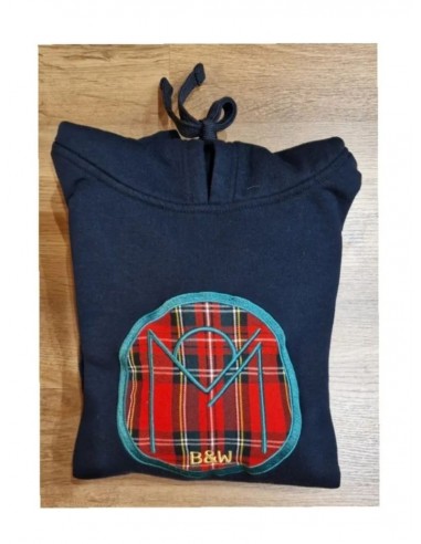 Sudadera Unisex "Colección Firma" Mod.31
