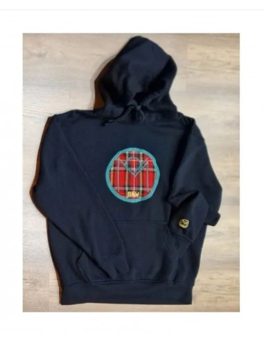 Sudadera Unisex "Colección Firma" Mod.31
