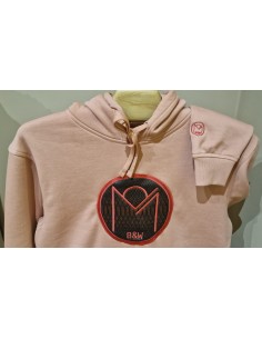 Sudadera Mujer Colección Polipiel Serpiente Mod.72 2