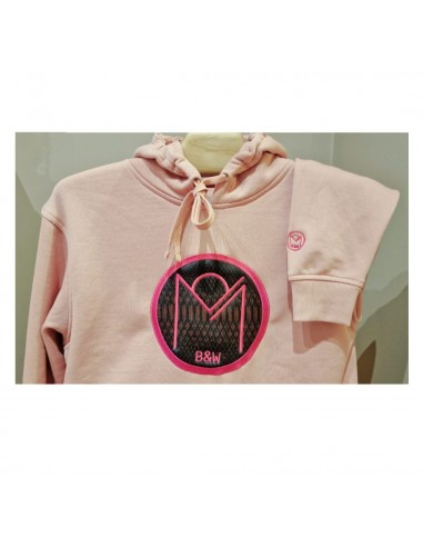 Sudadera Mujer Colección Polipiel Serpiente Mod.72