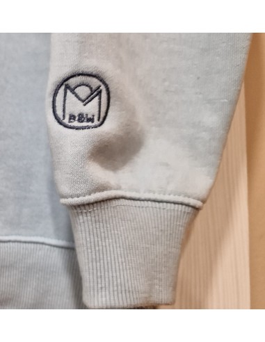Sudadera Niña/o "Colección Inicial" Mod.15