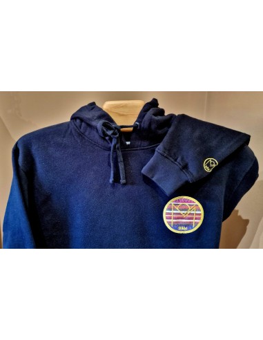 Sudadera Unisex "Colección Mexicana" Mod.73