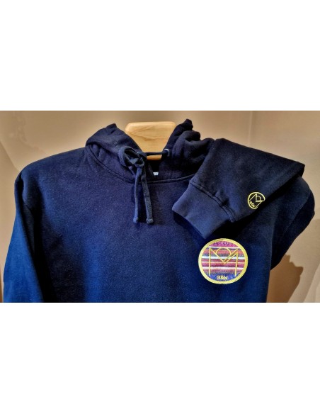 Sudadera Unisex "Colección Mexicana" Mod.73