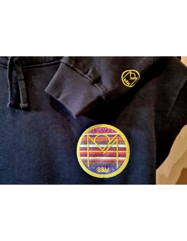 Sudadera Unisex "Colección Mexicana" Mod.73